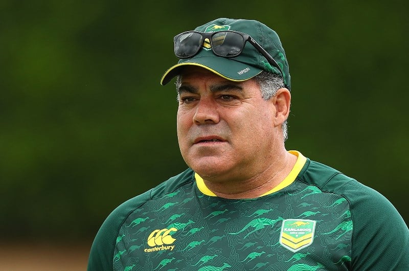 Mal Meninga